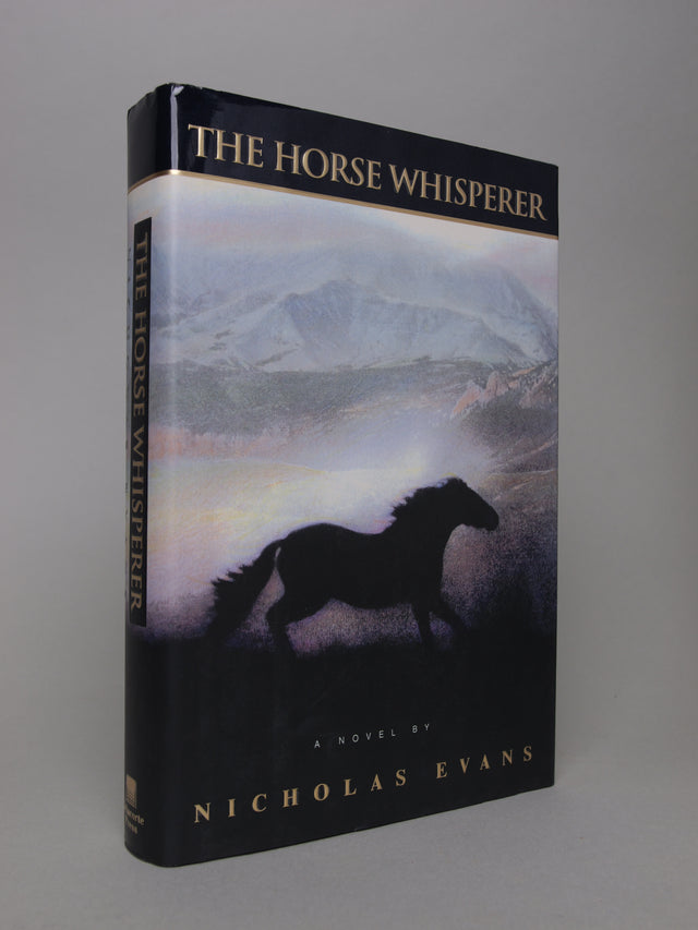 The Horse Whisperer