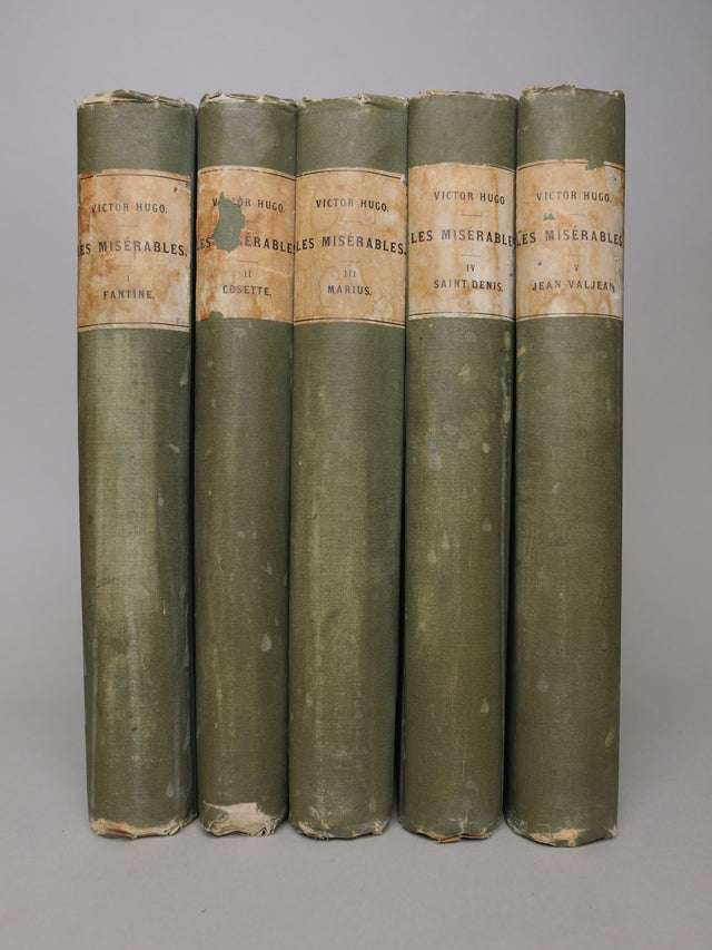 Les Misérables
