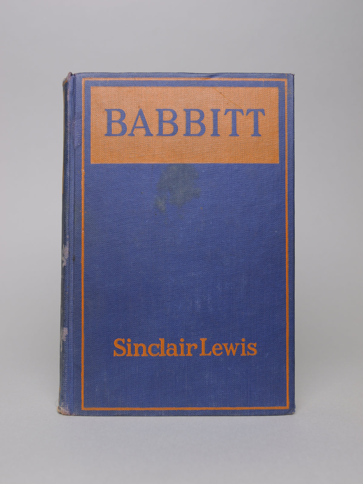 Babbitt