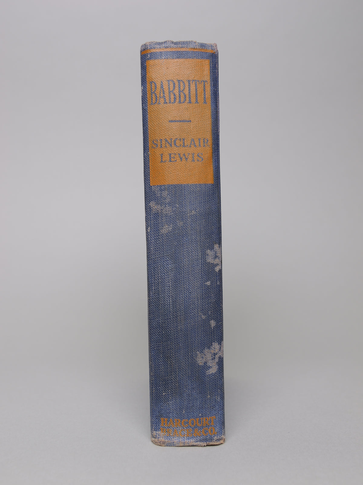 Babbitt