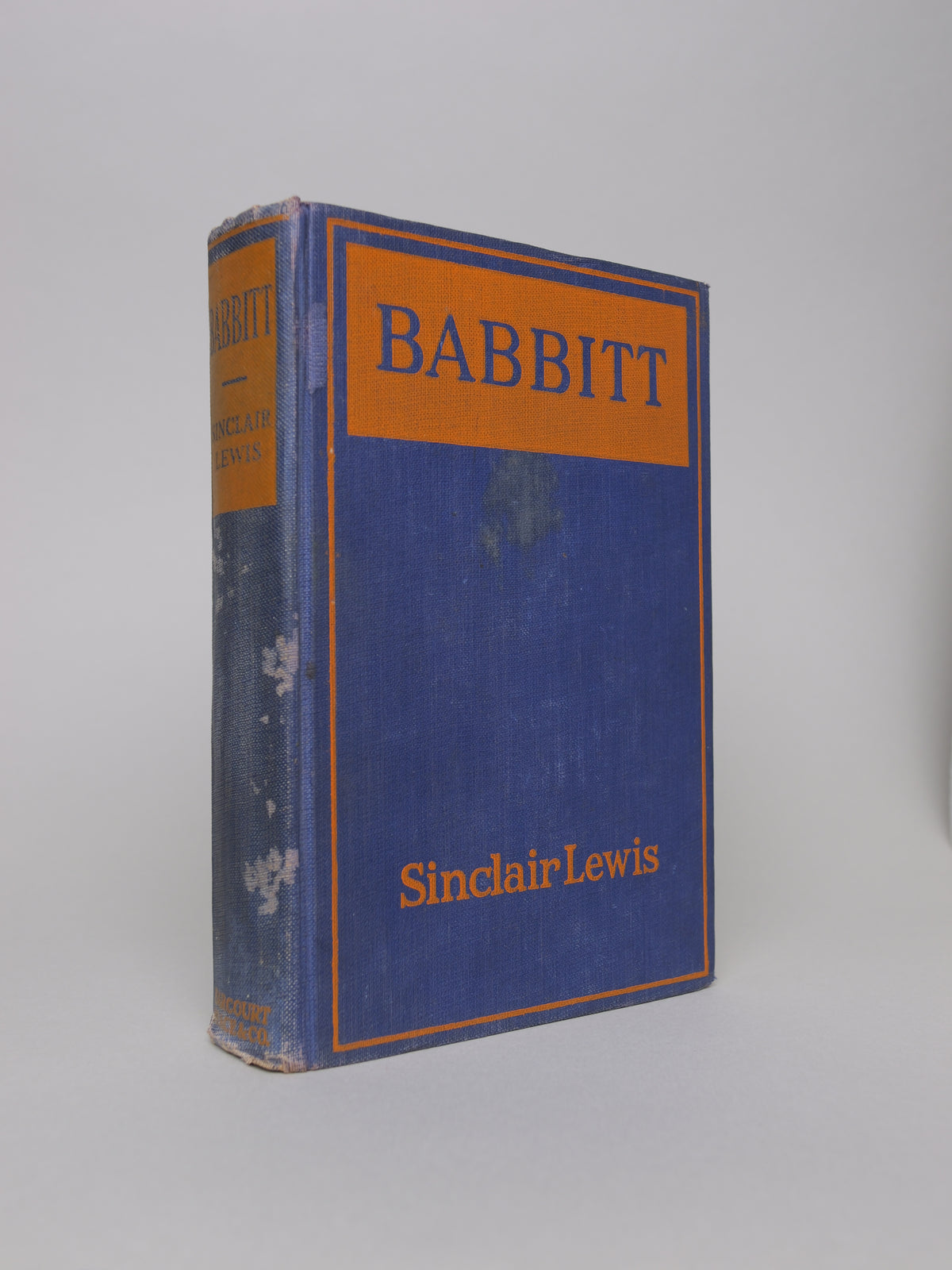 Babbitt