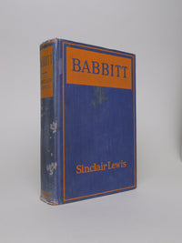 Babbitt