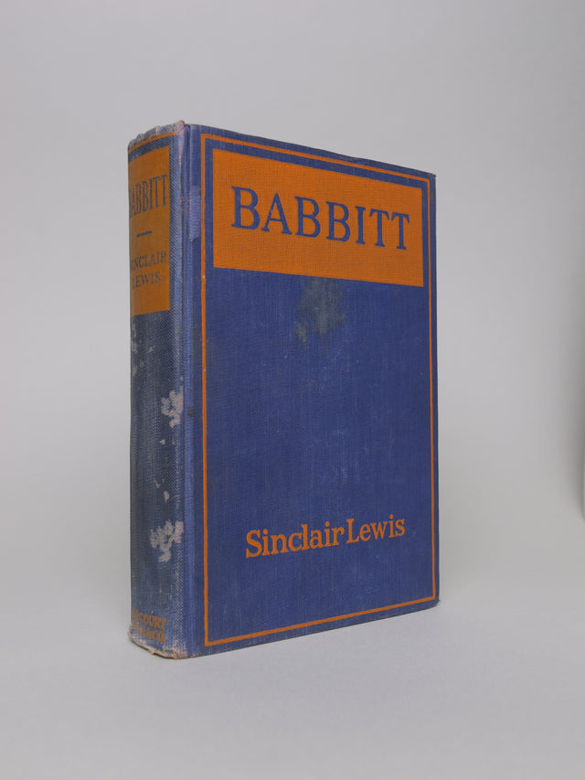 Babbitt