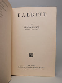 Babbitt