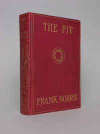 The Pit: A Story of Chicago