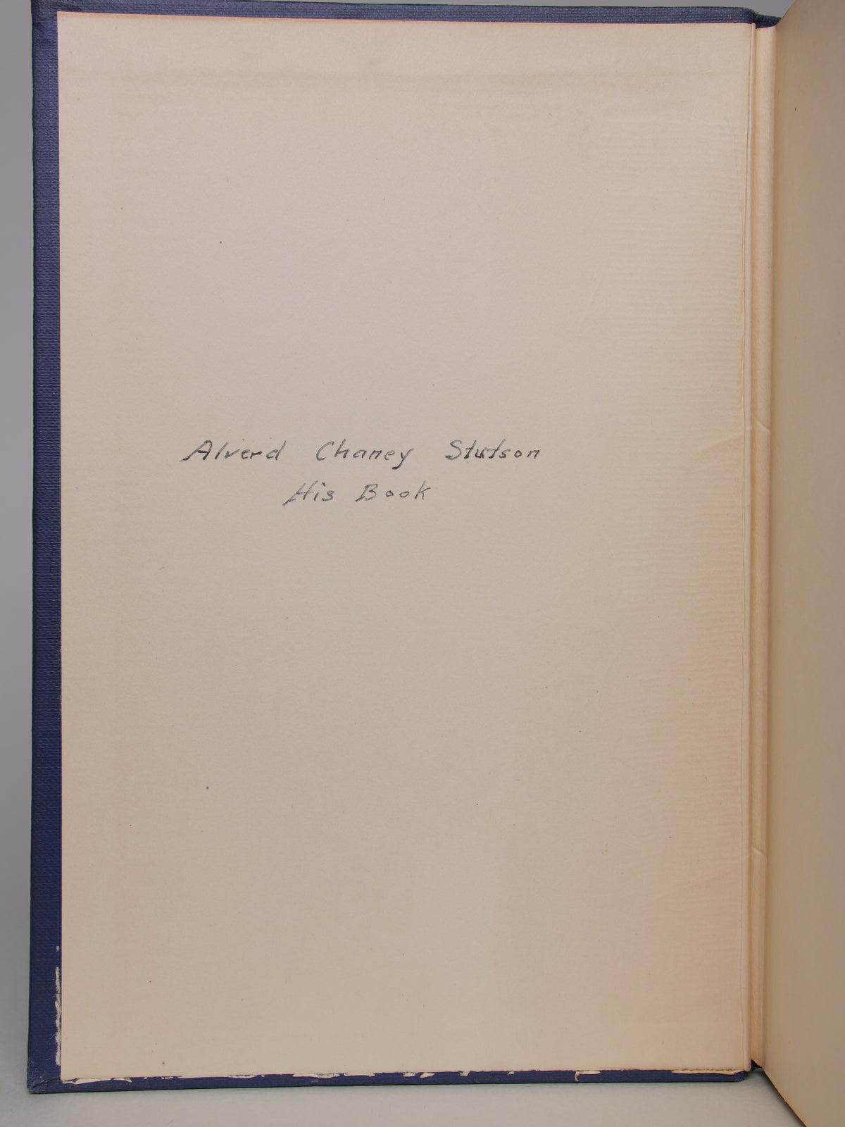 The Man Who Knew Collidge