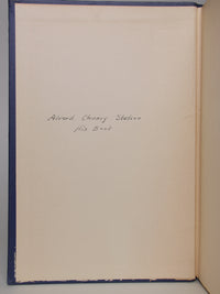 The Man Who Knew Collidge