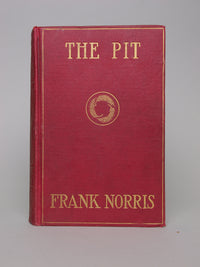 The Pit: A Story of Chicago