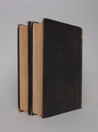 The Land And The Book; or, Biblical Illustrations Drawn From the Manners and Customs, the Scenes and Scenery of The Holy Land