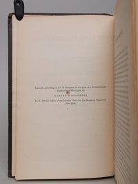 The Land And The Book; or, Biblical Illustrations Drawn From the Manners and Customs, the Scenes and Scenery of The Holy Land