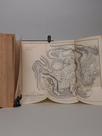 The Land And The Book; or, Biblical Illustrations Drawn From the Manners and Customs, the Scenes and Scenery of The Holy Land