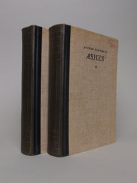 Ashes