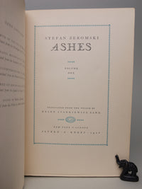 Ashes