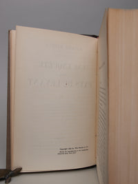 Une Enquete Aux Pays Du Levant (An Inquiry into the Lands of the Levant)