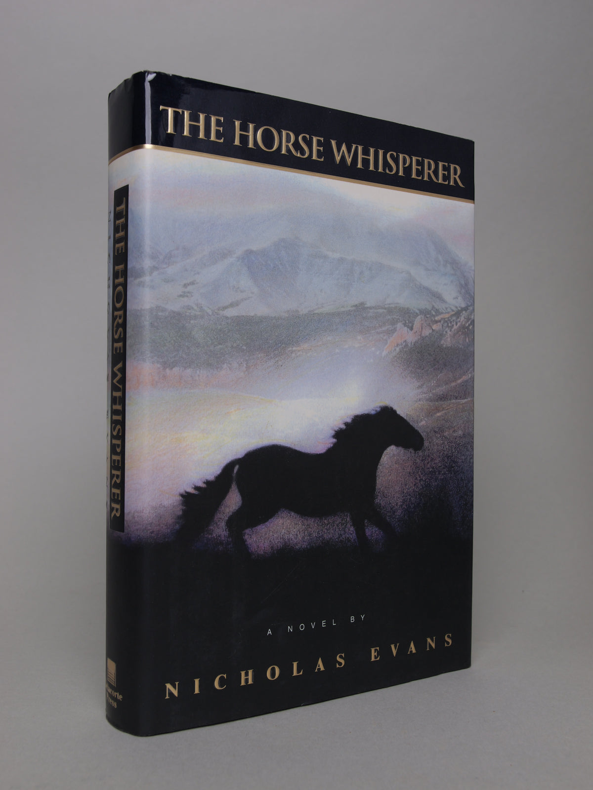 The Horse Whisperer