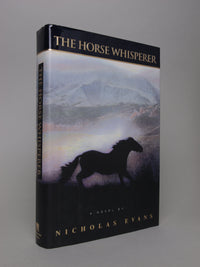 The Horse Whisperer