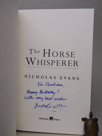 The Horse Whisperer