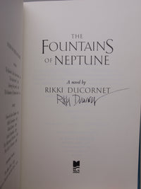 The Fountains of Neptune