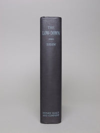The Low-Down