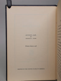 The Low-Down
