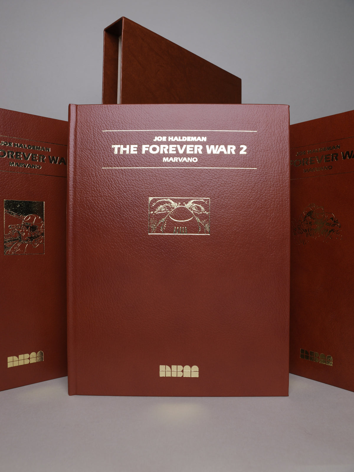 The Forever War