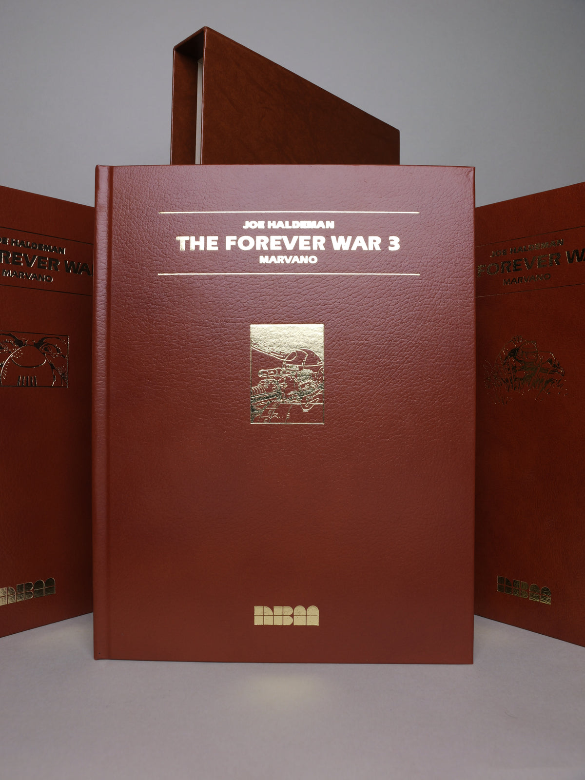 The Forever War