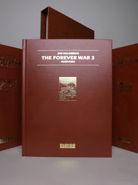 The Forever War