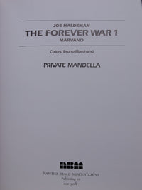 The Forever War