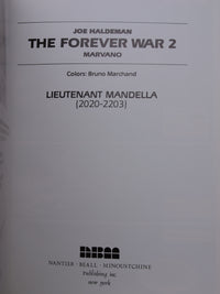The Forever War