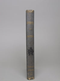 Spirite: Collection of Foreign Authors No. III