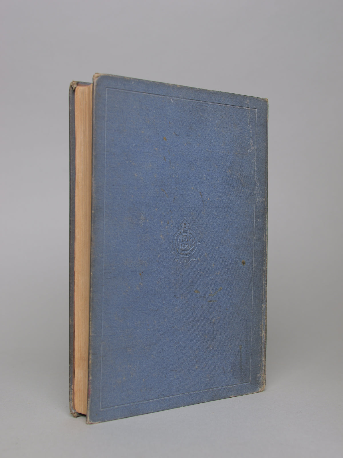 Spirite: Collection of Foreign Authors No. III