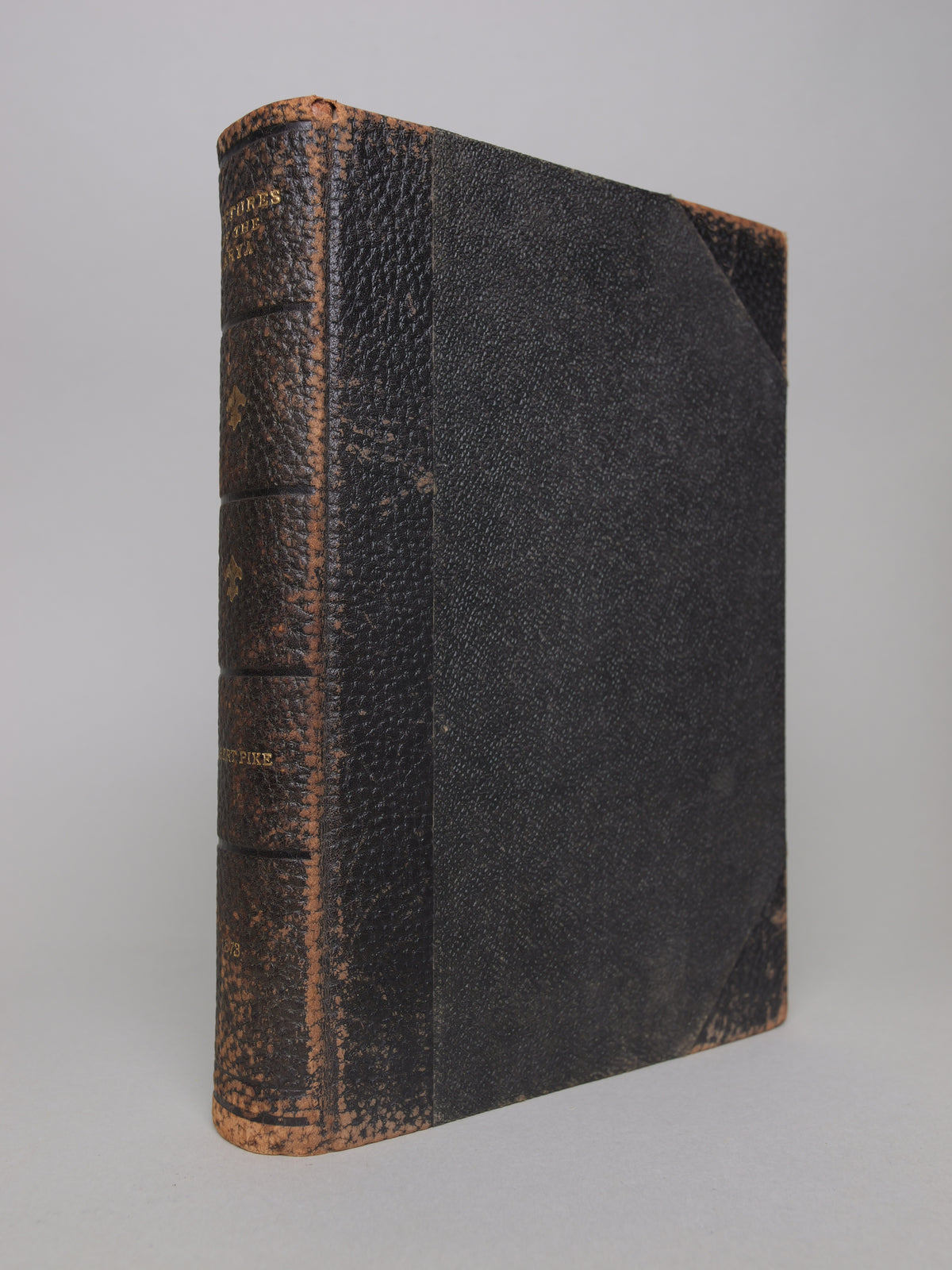 Lectures of the Arya