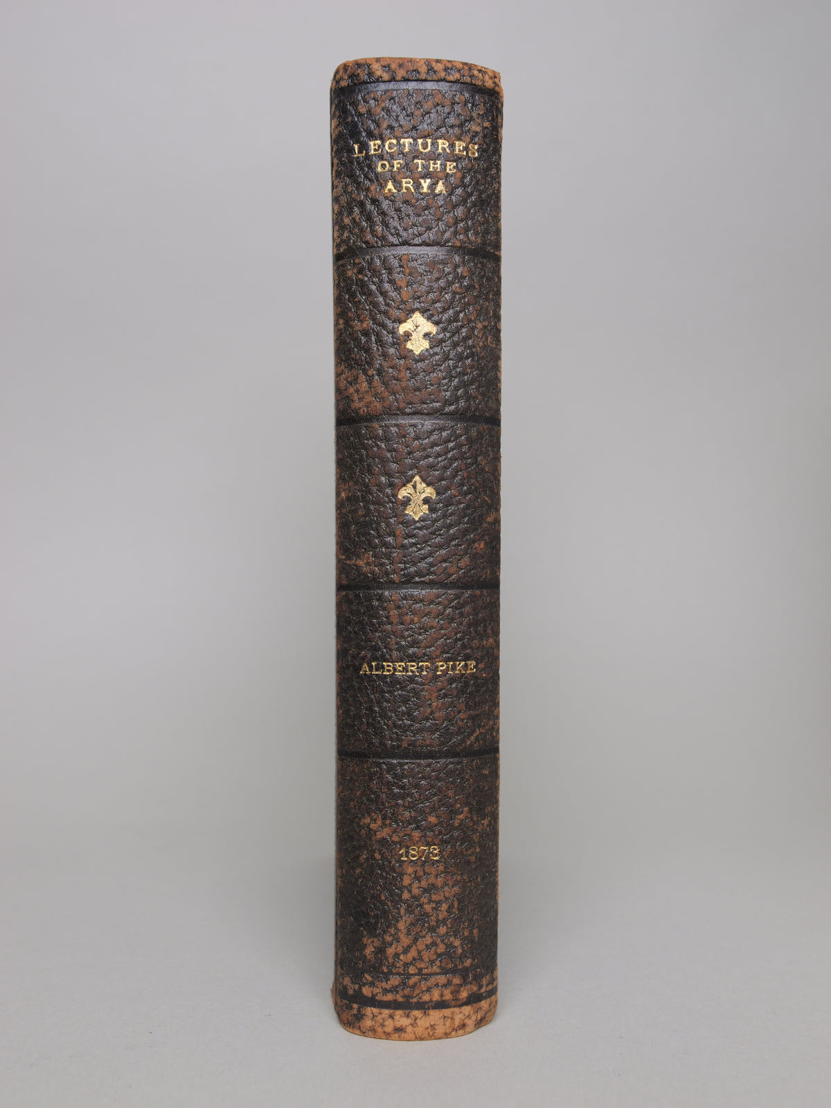 Lectures of the Arya