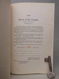 Lectures of the Arya