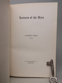 Lectures of the Arya