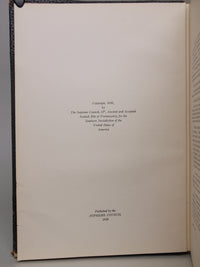 Lectures of the Arya