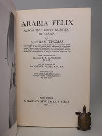 Arabia Felix