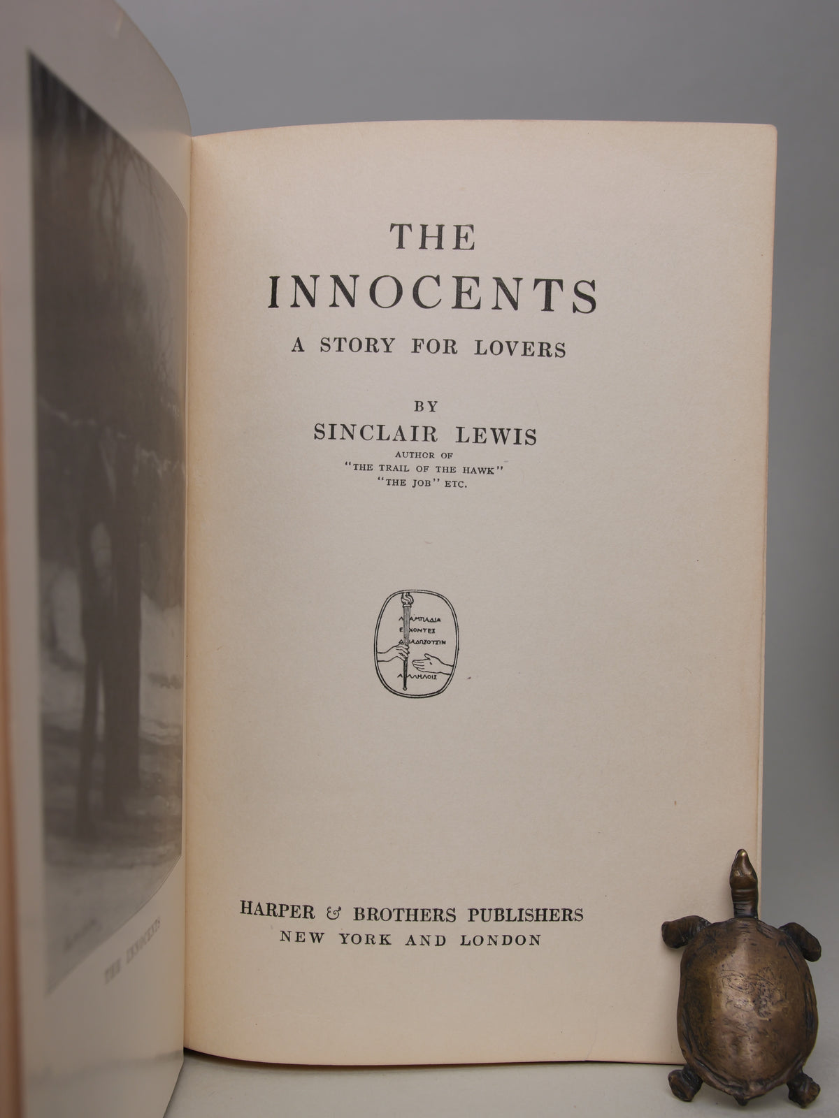 The Innocents