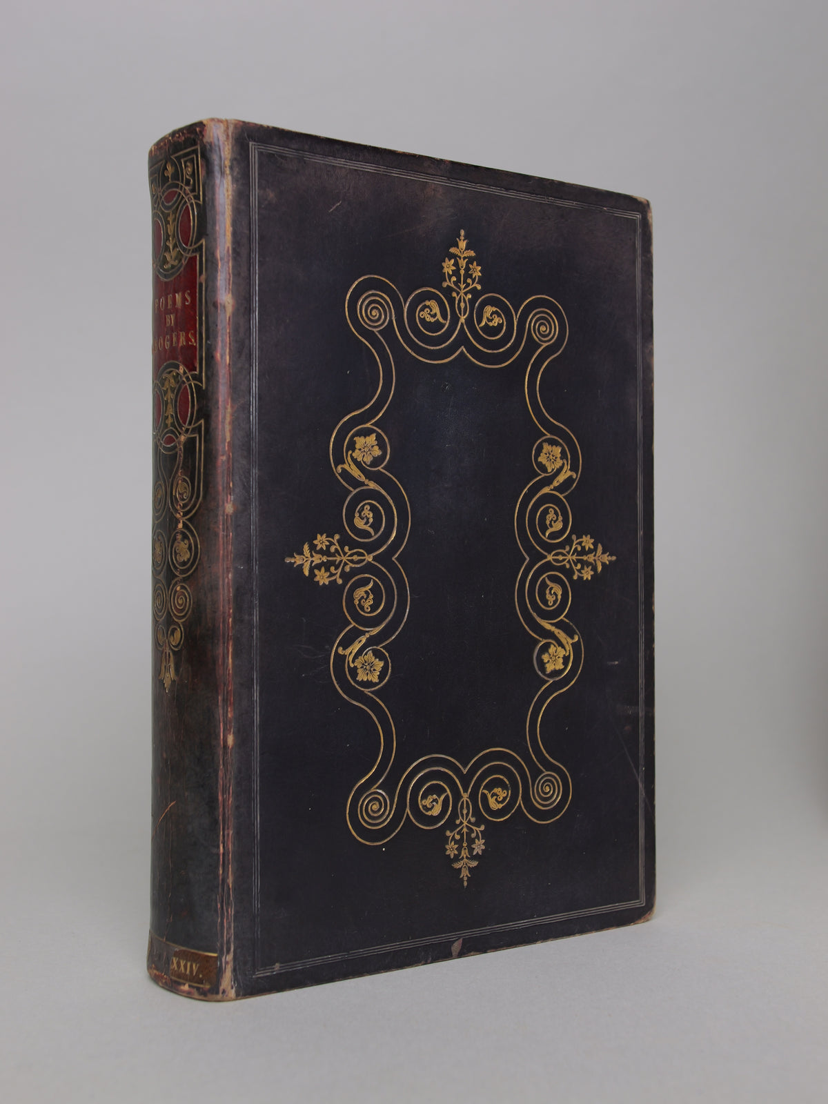 Poems by Samuel Rogers