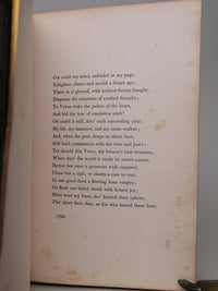 Poems by Samuel Rogers