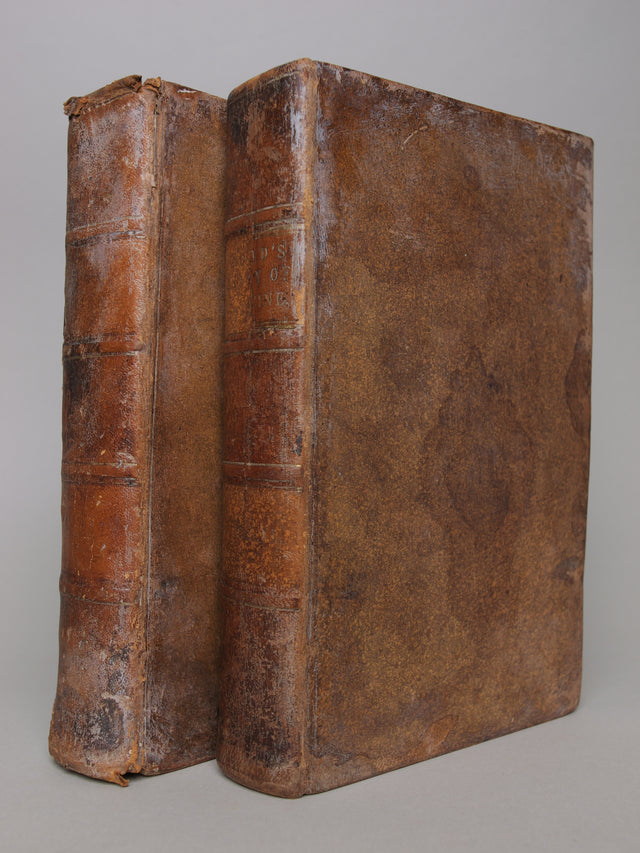 The Study of Medicine
