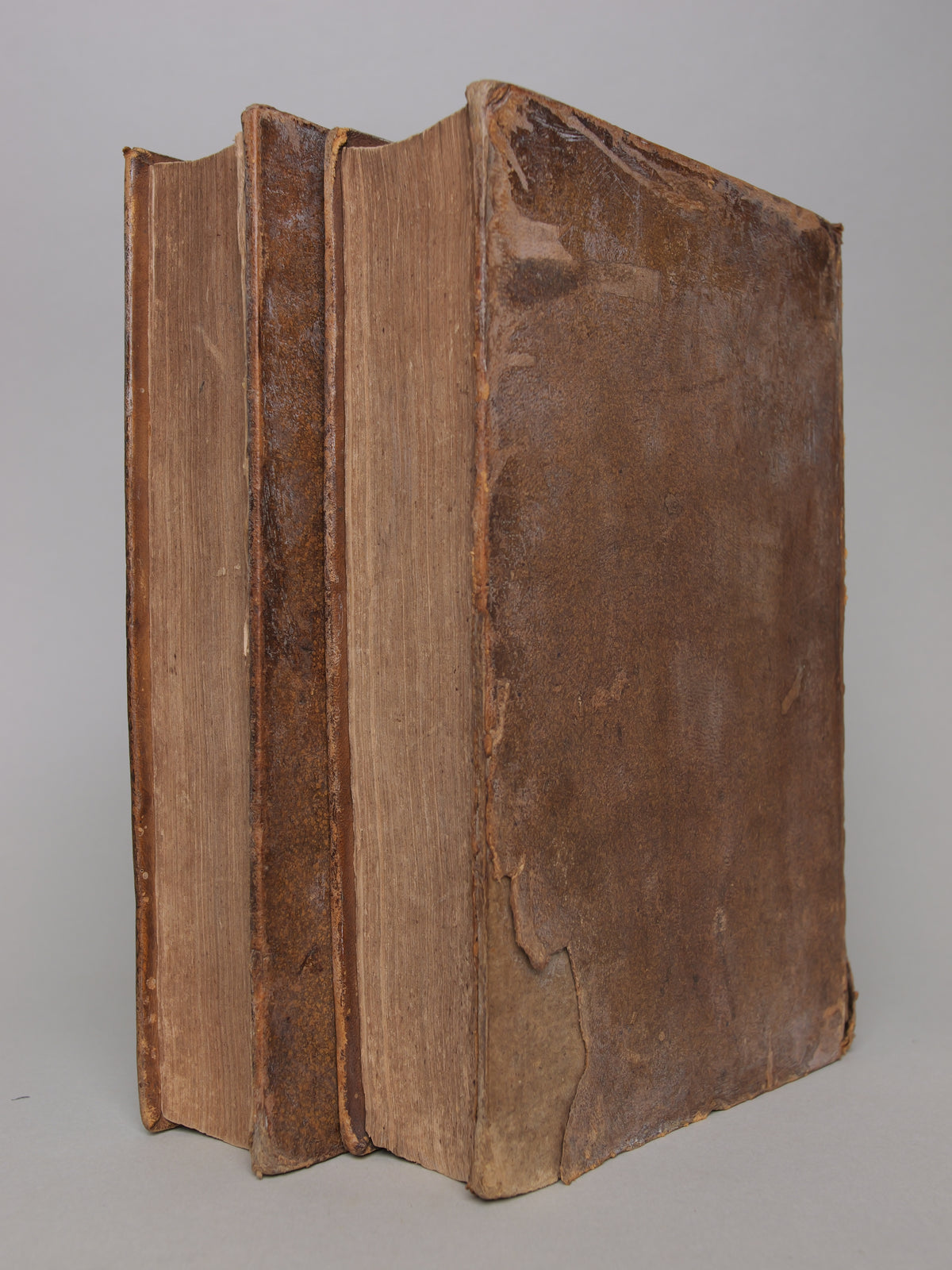 The Study of Medicine