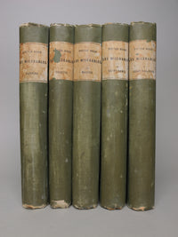 Les Misérables