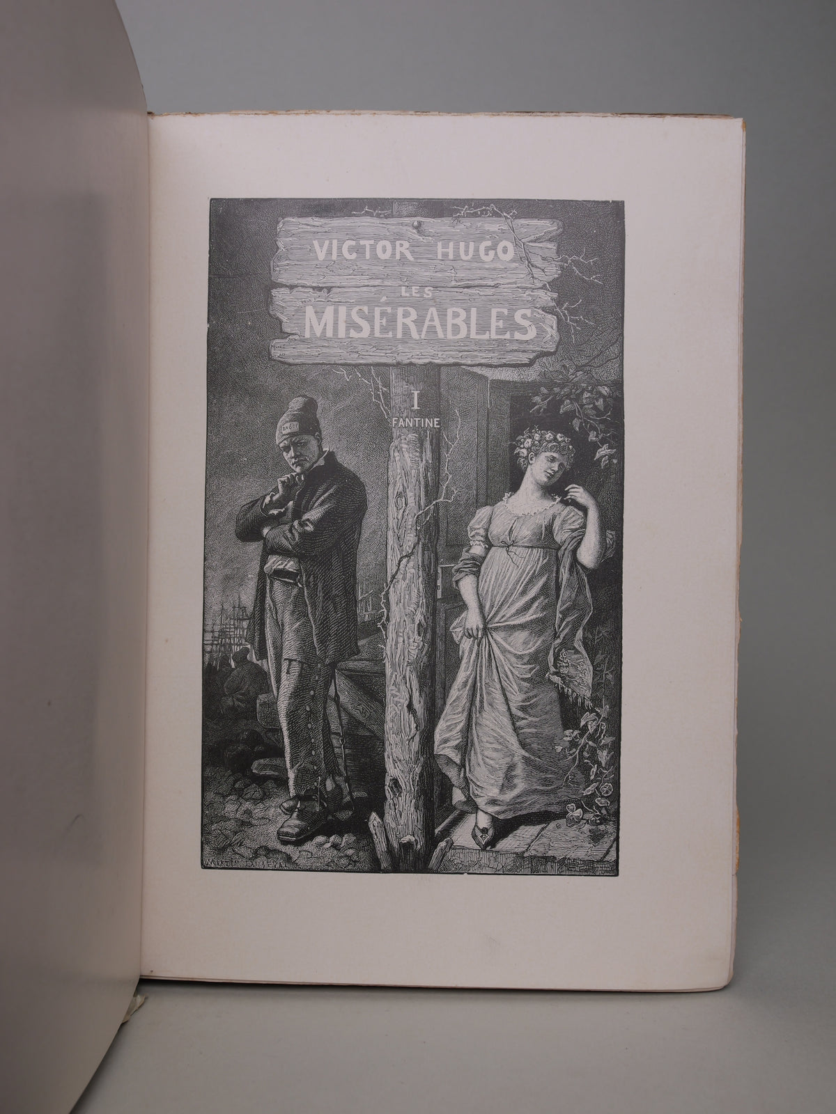 Les Misérables