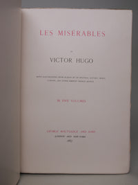 Les Misérables