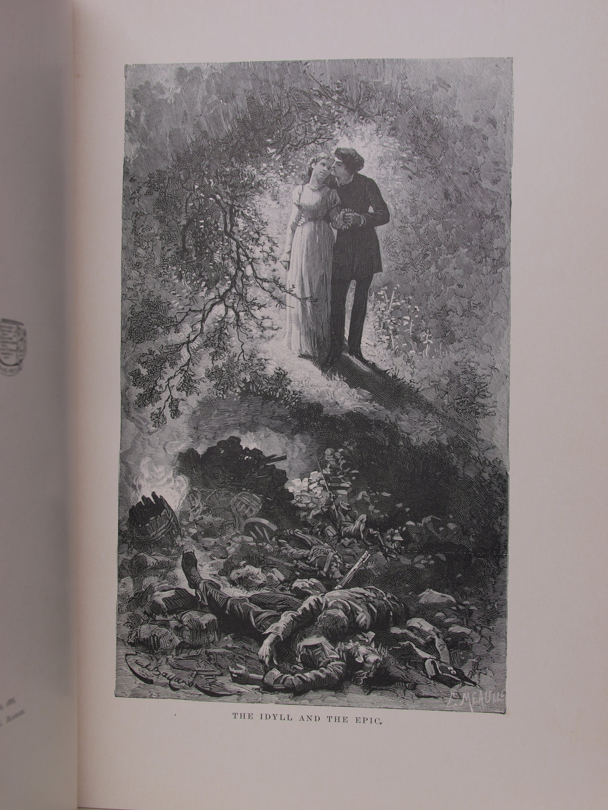 Les Misérables