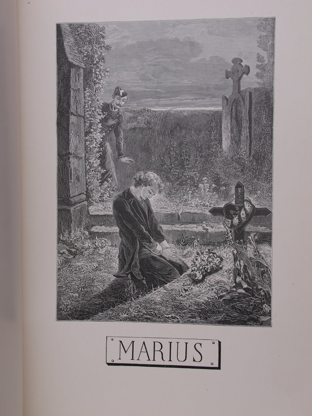 Les Misérables
