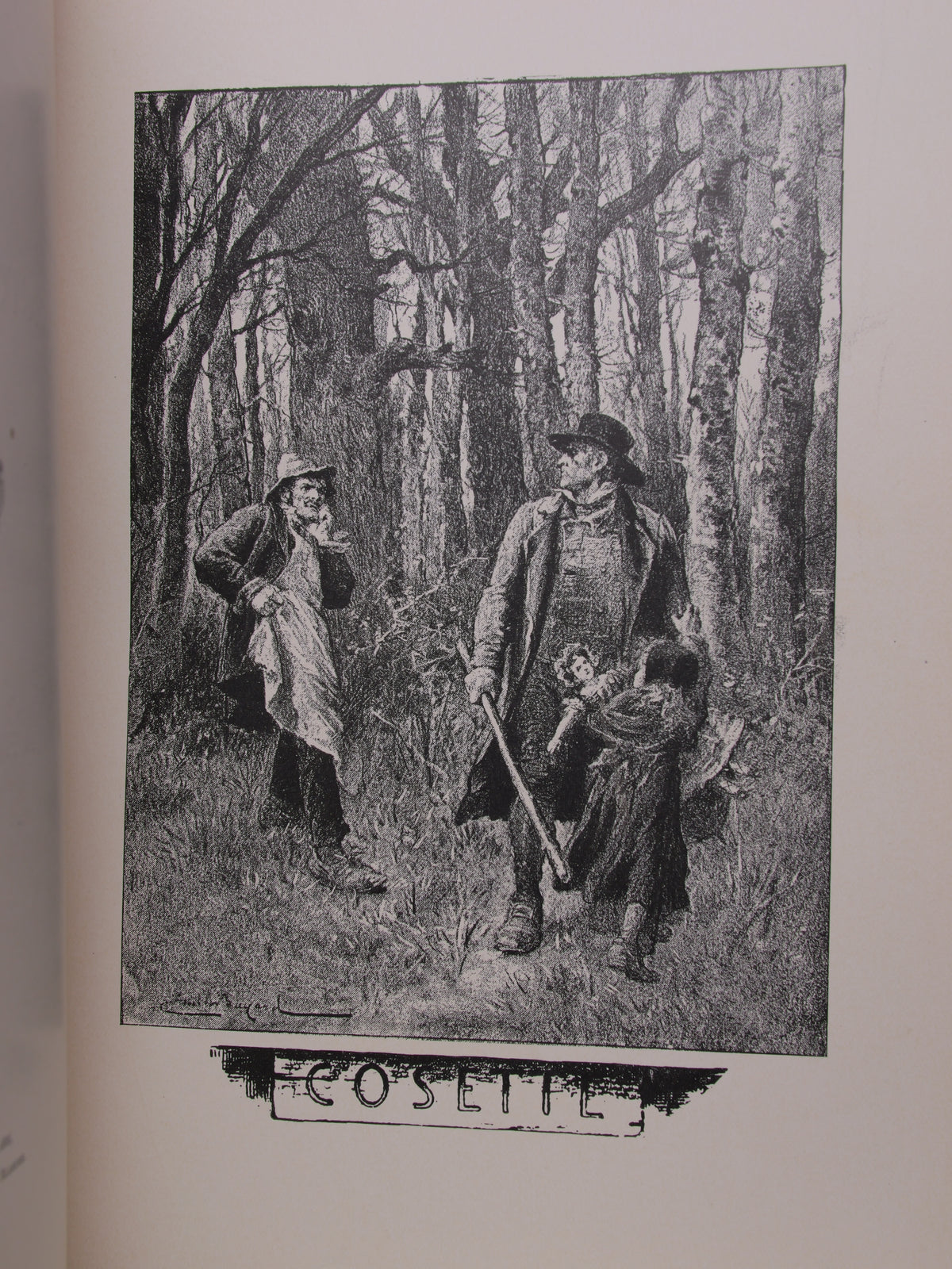 Les Misérables