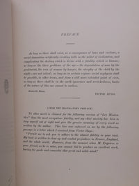 Les Misérables