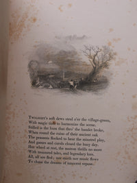 Poems by Samuel Rogers